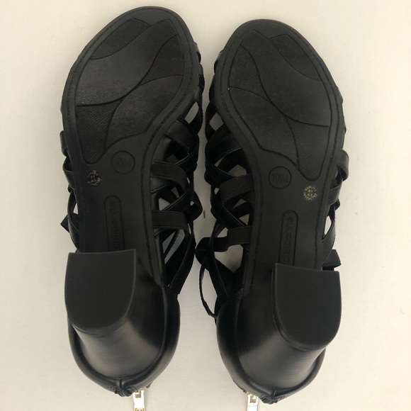 Deidra Heeled Sandals - Picture 6 of 7